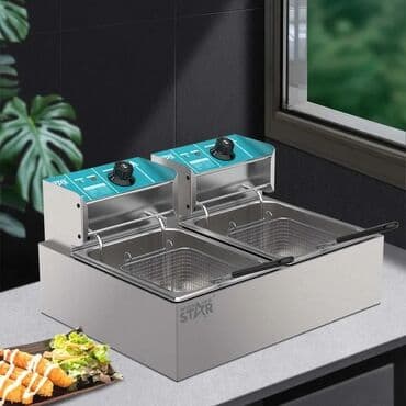 semicka aparati: Peraşki üçün, Cüt gözlü, 15 l — 6