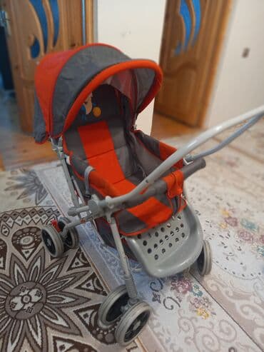 купить бу коляску: Б/у, Самовывоз — 7