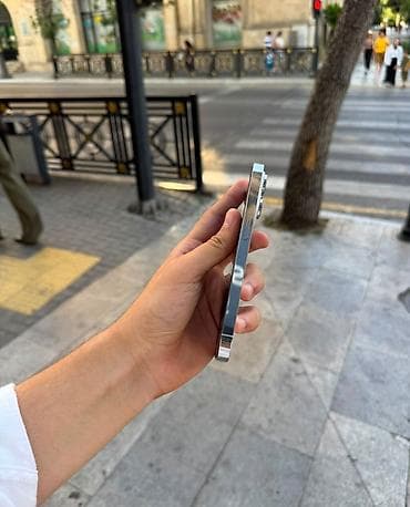 IPhone 14 Pro, 128 GB, Gümüşü — 2
