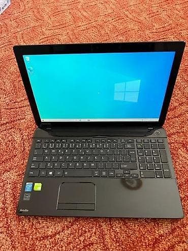 samsung notebook: 🔥 Toshiba Satellite C55-A-1T0 – sürətli və sərfəli seçim! 💻 ⚡ Intel — 1