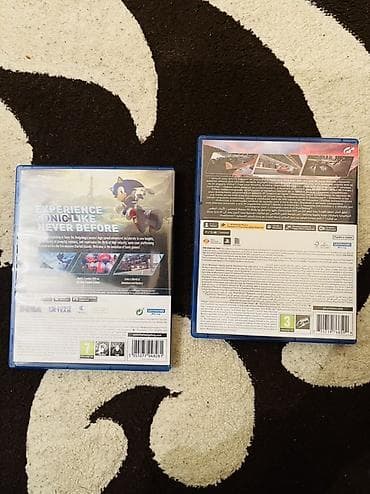 playstatio: Simulator — 3