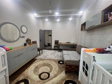 tap az lenkeran: 2 otaqlı, Yeni tikili, m. Həzi Aslanov, 72 kv. m — 2