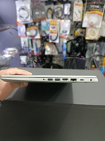 notbuk çantaları: İşlənmiş HP ProBook, 15.6 ", Intel Core i5, 512 GB, Ünvandan götürmə, Pulsuz çatdırılma, Ödənişli çatdırılma — 7