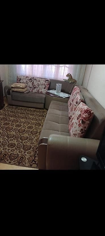 Sumqayıt 34 məh, Karvanin yanında 2 otağlı əşyalı, 4/4 mərt, suyu lalafo.az -da Sumqayıt 34 məh, Karvanin yanında 2 otağlı əşyalı, 4/4 mərt, suyu