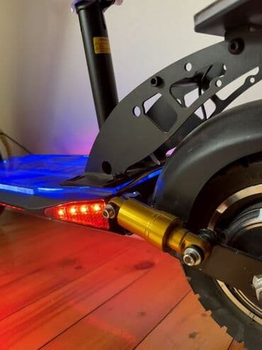 сколько стоит электровелосипед: Электросамокат 10", 351 - 500 Вт, > 45 км/ч — 8