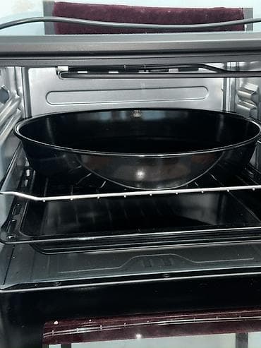 hoffman: Elektrik sobası Stolüstü — 2