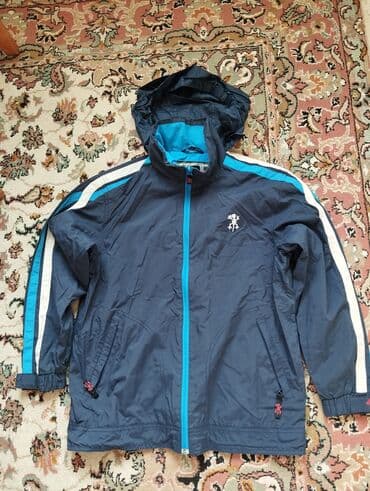 Kurtka, Vetrovka, Yaz, S