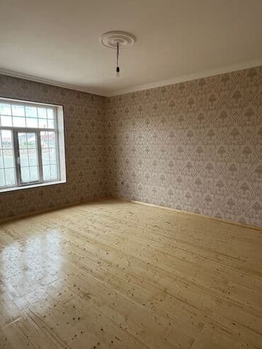 saray mtk satis qiymetleri 2023: Binede düz asvalt Yolun ustunde 1.7sotun icinde 7das kursurlu 3otaqli — 4