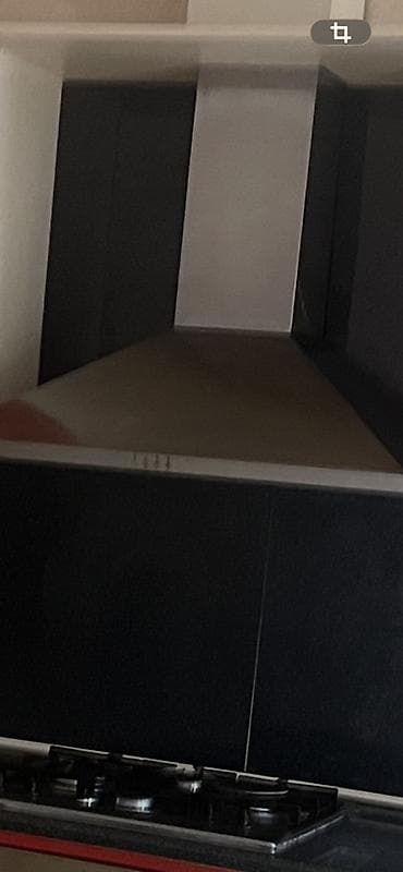 super crown ventilator: Aspirator rəng - Boz — 1