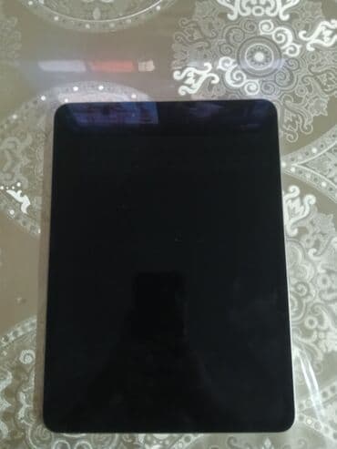 Samsung: İşlənmiş Apple iPad Pro, 11", 128 GB, Pulsuz çatdırılma — 2