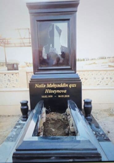 gence lenkeran avtobus: PEŞƏJARLARIN.ƏL İŞİ
 QRANİTLƏR — 3