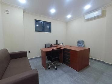 Kommersiya daşınmaz əmlakı: İcarəyə verilir obyekt 120 m², Nərimanov r. Daha 7 şəklə bax Agentlik — 5