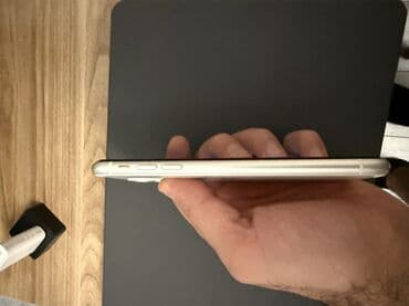 Mətbəx texnikası: IPhone 11, 64 GB, Ağ, Face ID — 3