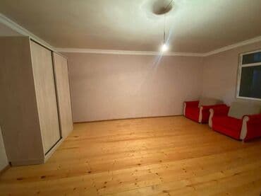 karavan kirayesi: 98 kv. m, 3 otaqlı — 7