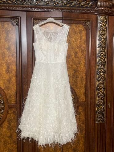 nişan donları 2022: Ziyafət donu, Maksi, 5XL — 21