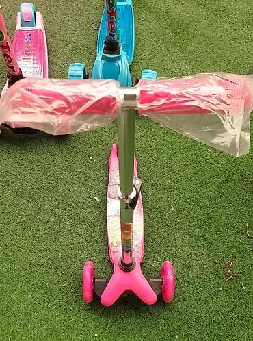 Skuter Scooter 🛴 🔹️Samokat 🆕️ 🔹️Ölkə daxili PULSUZ çatdırılma 📍 🔹️Gel lalafo.az -da Skuter Scooter 🛴 🔹️Samokat 🆕️ 🔹️Ölkə daxili PULSUZ çatdırılma 📍 🔹️Gel