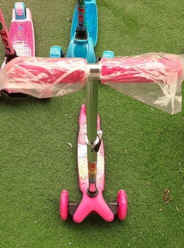 электро самокат купить в баку: Skuter Scooter 🛴 🔹️Samokat 🆕️ 🔹️Ölkə daxili PULSUZ çatdırılma 📍 🔹️Gel — 1