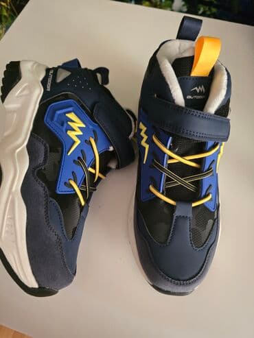 детские кеды без шнурков: 39 raz teze — 1