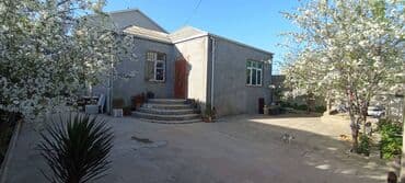 17 ci mikrorayon: Dədə Qorqud 3 otaqlı, 130 kv. m, Kredit yoxdur — 1