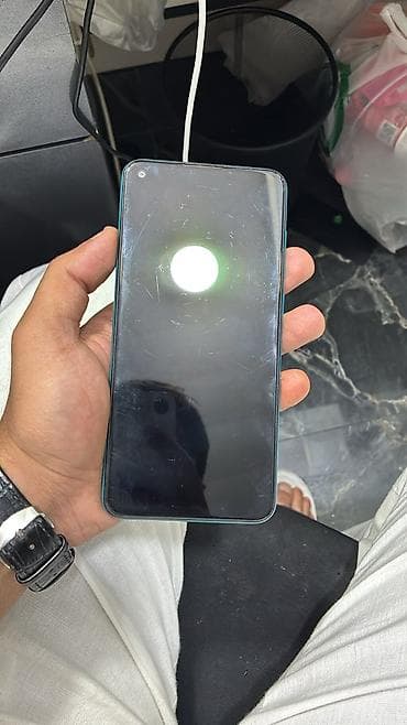 scaner: Redmi 9, 64 GB, Barmaq izi — 3