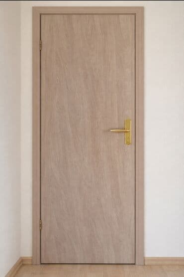 Другие строительные материалы: Otaq qapisi eni 70 sm ve 80 sm teze veziyyetde 2 eded cerciveli 1 ed — 1