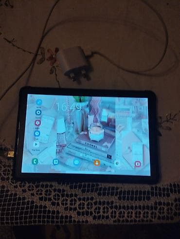 xarici sert disk: Origimo planşet - Əməliyyat sistemi: Android OS - Korpus: metal arxa — 6