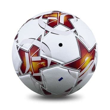 imzalı futbol topu: Futbol topu "Liga Champion". Keyfiyyətli futbol topu. Metrolara və — 10