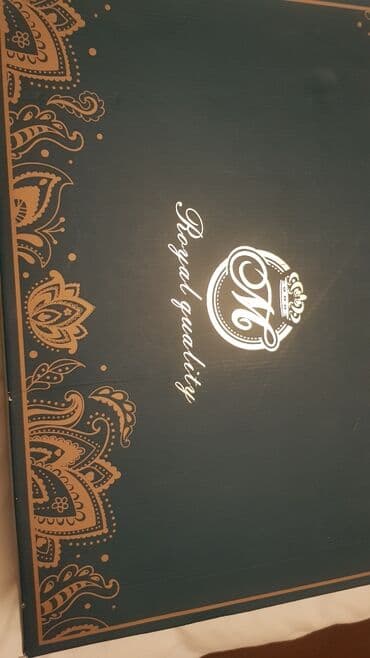 yatag desdi: Очень красивое,качественное — 2