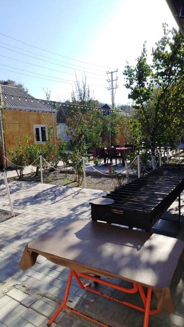 balaxanı kirayə evler: Sumqayıt şəhəri Səməd Vurğun küşəsində yerləşən 1000 kv. m anbar, 800 — 44