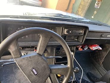 lada 2170: VAZ (LADA) 2107: 1.6 l | 2009 il 62021 km Sedan — 4