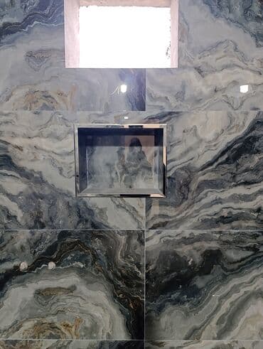 капитальный ремонт многоквартирных домов: Təmir tikinti işləri — 18