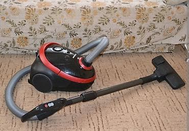 Samsung torbalı tozsoran – kanistr tip. Xüsusiyyətlər: - Güc: 2100 W — 6