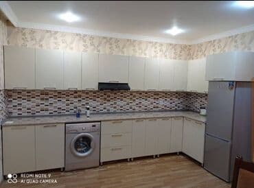 taxta lusturlar: Hərnöv mətbəx mebelləri♠️ ●mat● laminat — 5