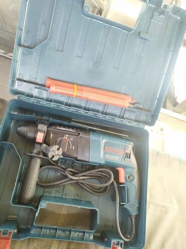 perfe: Perparator yeni keyfiyyətli təmiz mis sarğı ilə yeni — 2