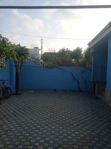 rieltor nədir: Zabrat 3 otaqlı, 110 kv. m, Yeni təmirli — 3