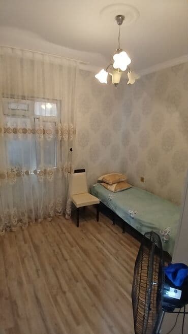 bərdə bakı avtobusu: Bakı, Binəqədi qəs., 2 otaqlı, Köhnə tikili, m. Azadlıq Prospekti, 70 kv. m — 7