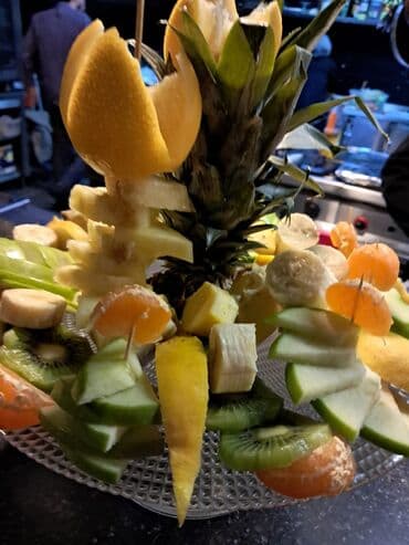 Kənd təsərrüfatı: Qızartma ustası, Kişi, 27 yaş, 5 ildən artıq təcrübə — 3