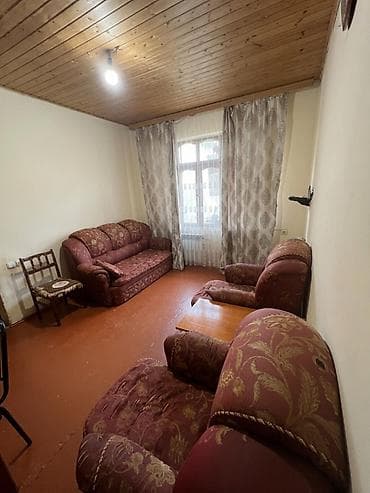 Недвижимость: Баку, 3 комнаты, Вторичка, 54 м² — 7