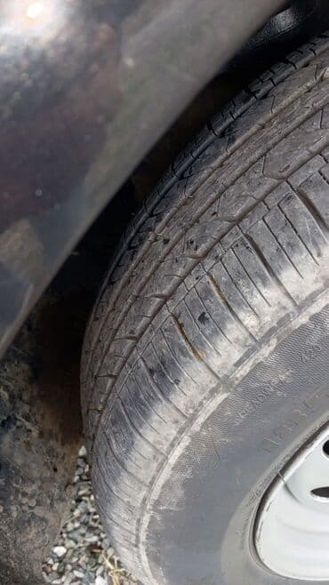 kvadrasikl satisi: VAZ (LADA) Priora: 0.6 l | 2008 il 210000 km Sedan — 2