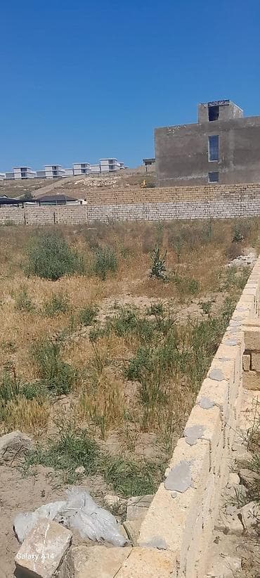 yeni gunəsli: 11 sot, Tikinti, Kupça (Çıxarış) — 2
