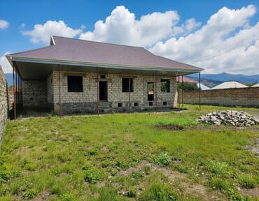 nərmanov ev: 4 otaqlı, 150 kv. m, Kredit yoxdur, Təmirsiz — 1