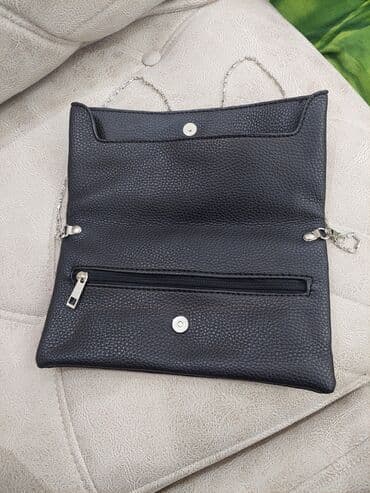 Bentley: Çiyin çantası, Givenchy — 3