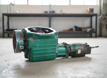 traktor 80 kmh: Kamaz 5, 2006 il, İşlənmiş — 1