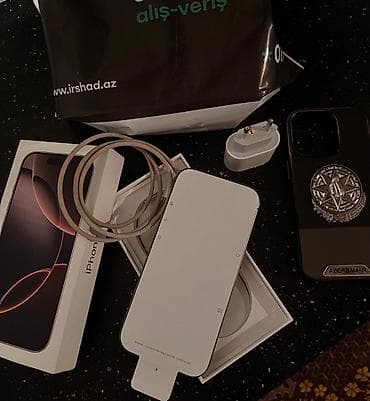 ТВ и видео: IPhone 15 Pro, 256 ГБ, Natural Titanium, Гарантия — 1