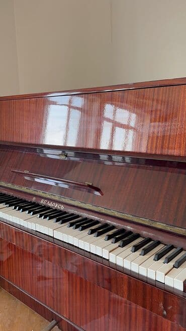 Sintezatorlar: Piano, Belarus, Akustik, İşlənmiş, Ünvandan götürmə, Ödənişli çatdırılma — 2