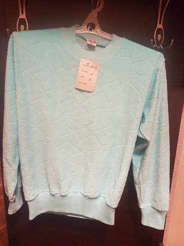 giyim: ● K O F T A ● Məxmər. Təzə. Hindistan istehsalı. Ölçüsü : - — 1