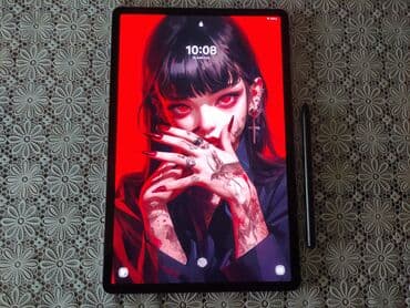 купить бу планшет: Samsung Galaxy Tab S7, 12,4", 256 ГБ — 1