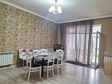 ismayilli a frame evler: 85 kv. m, 2 otaqlı, Kombi, Qaz, İşıq — 6