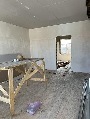 seki emlak: Hövsan qəs. 3 otaqlı, 75 kv. m, Təmirsiz — 5