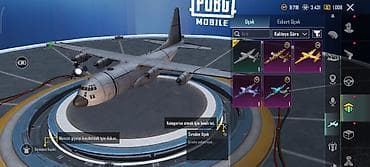 rekert sep: Pubg hesabı satılır 40 AZN içinde x-suit var 5 ədəd yüksətilə bilən — 9